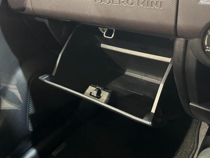 PAJERO MINI