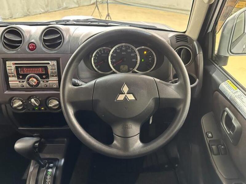 PAJERO MINI