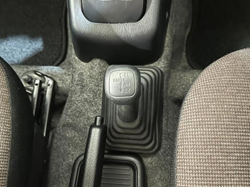 PAJERO MINI