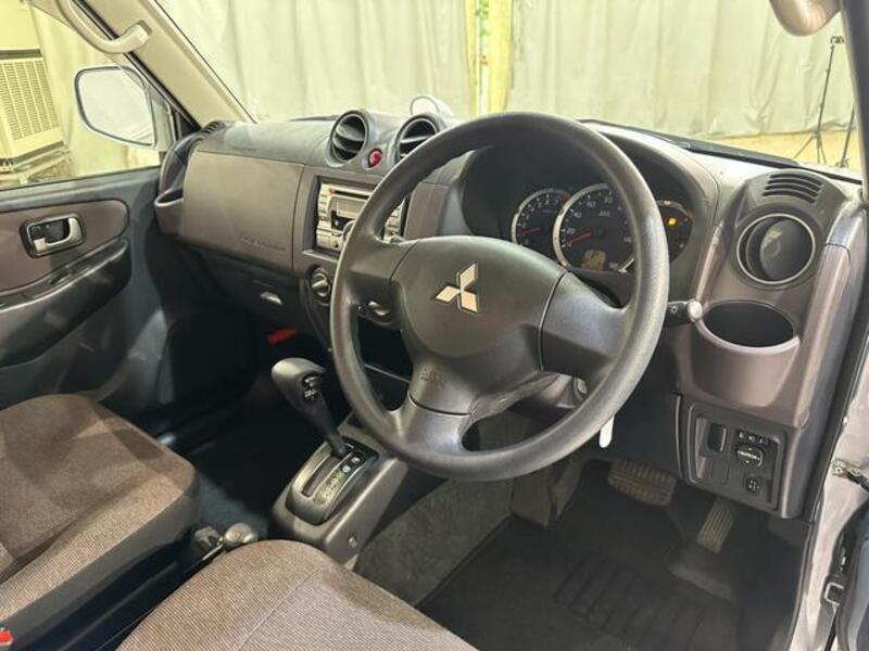 PAJERO MINI