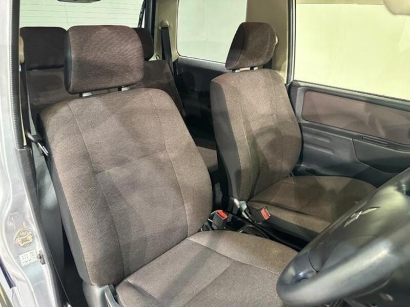 PAJERO MINI