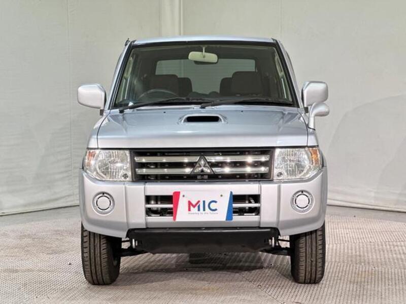 PAJERO MINI