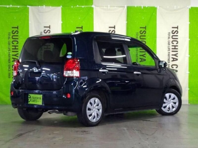 PORTE