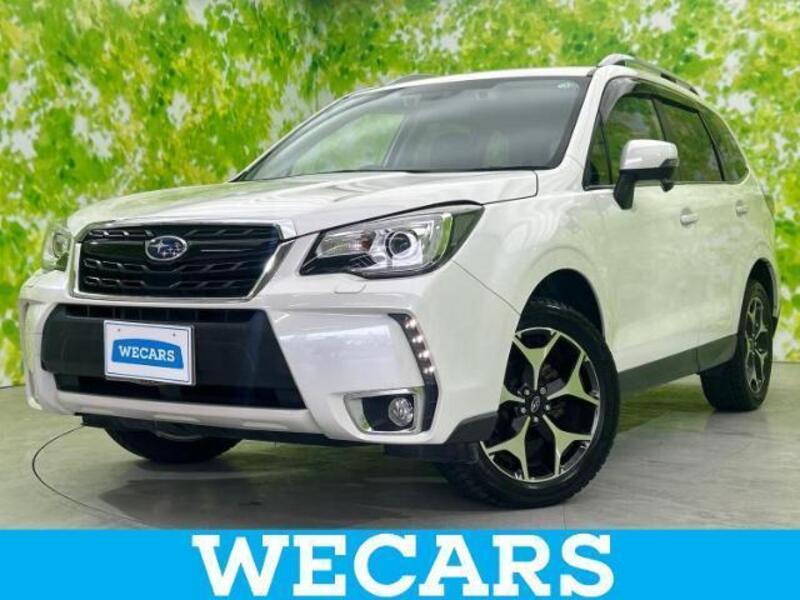 FORESTER-0