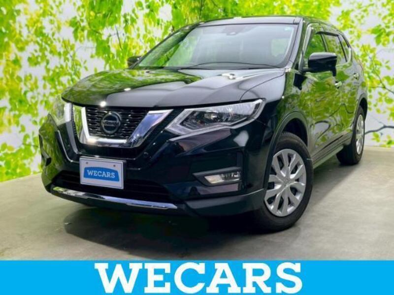 X-TRAIL-0