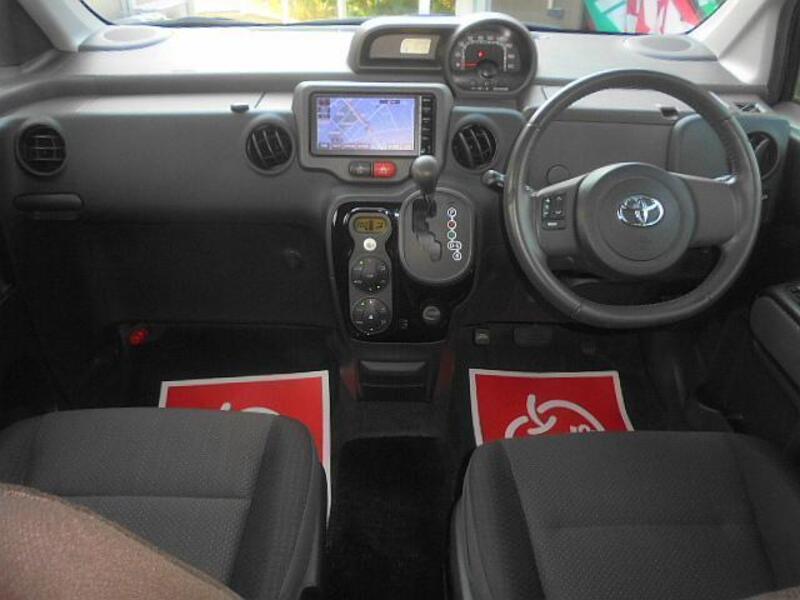 PORTE