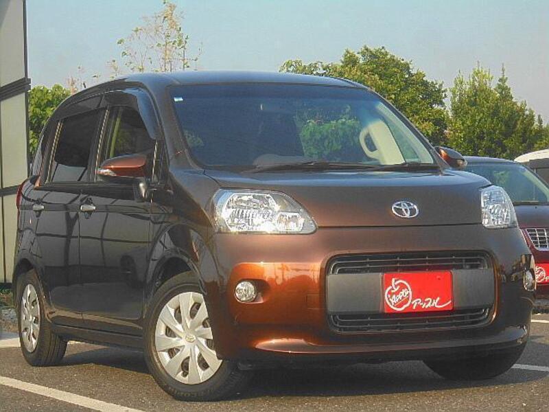 PORTE