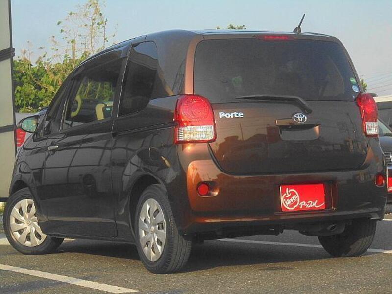 PORTE