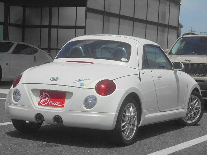 COPEN