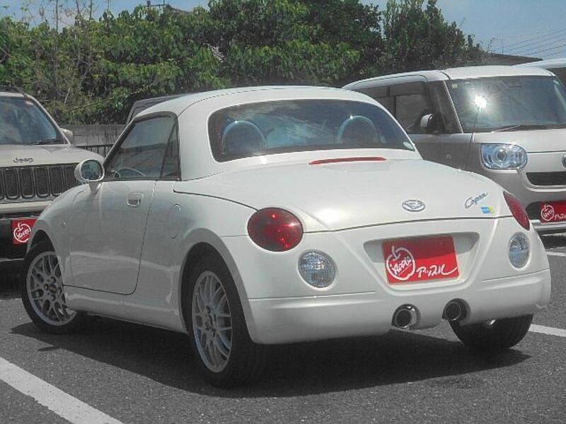 COPEN