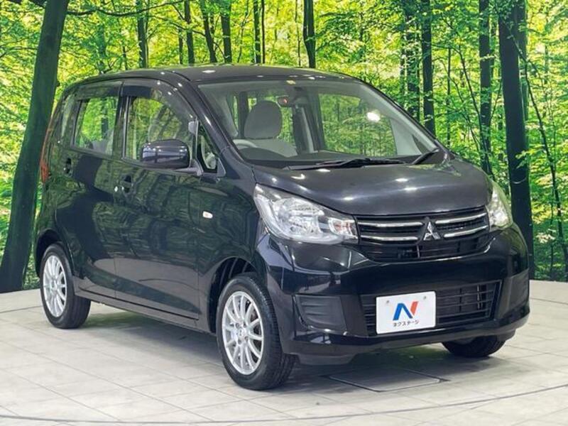 EK WAGON