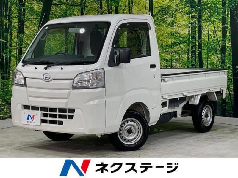 HIJET TRUCK-0