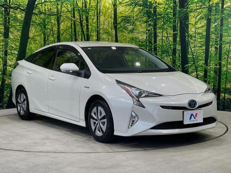 PRIUS