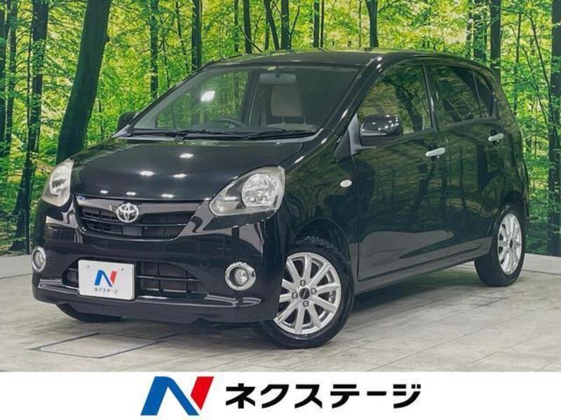 TOYOTA PIXIS EPOCH
