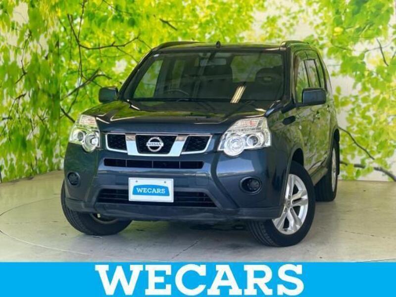 X-TRAIL-0