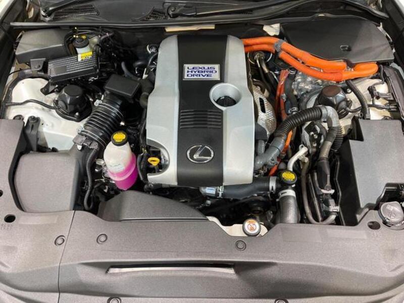 GS
