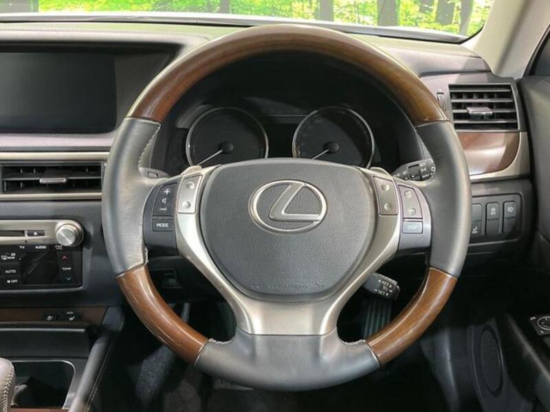 GS