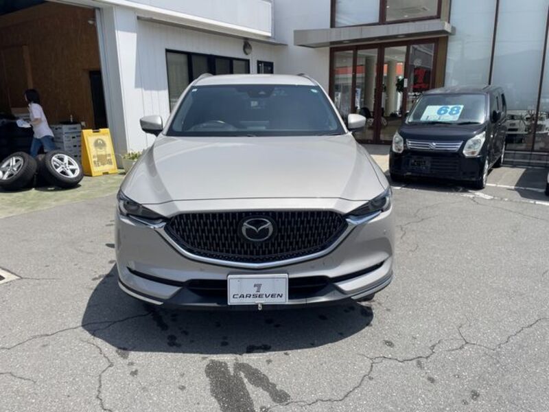 CX-8