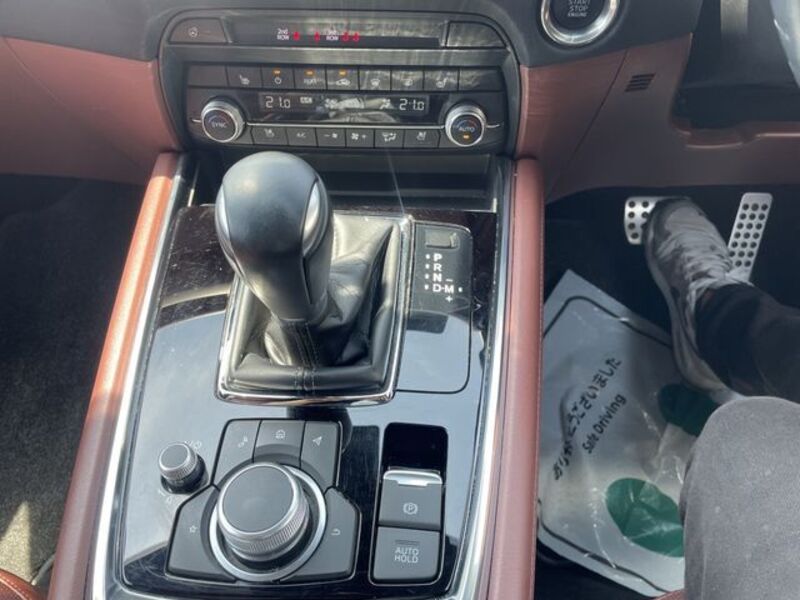 CX-8