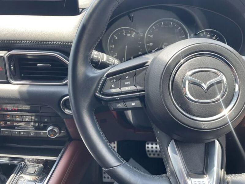 CX-8