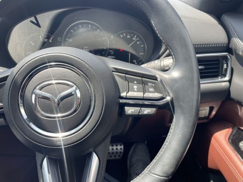 CX-8