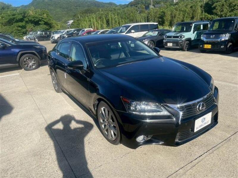 GS