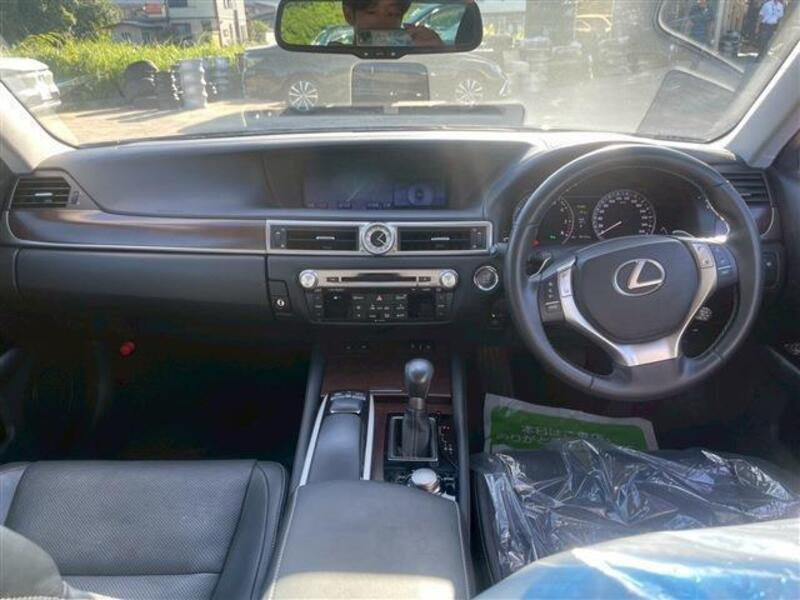 GS