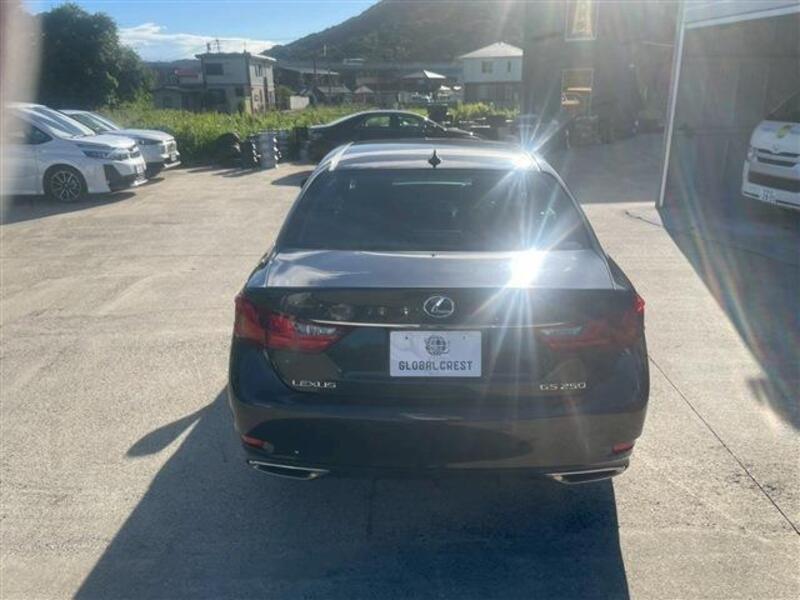 GS