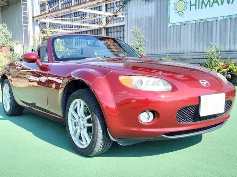 ROADSTER