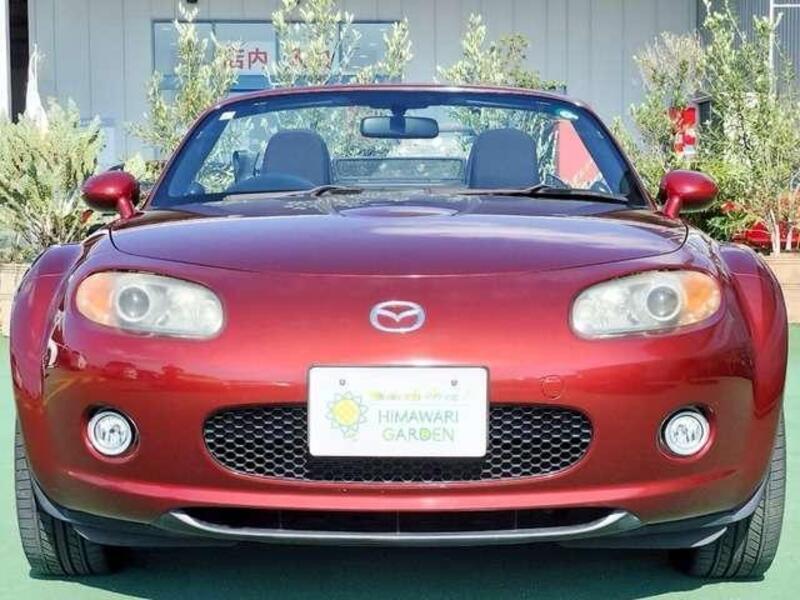 ROADSTER