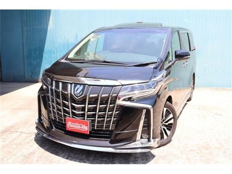 ALPHARD-0