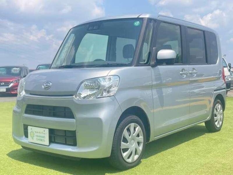 TANTO-0