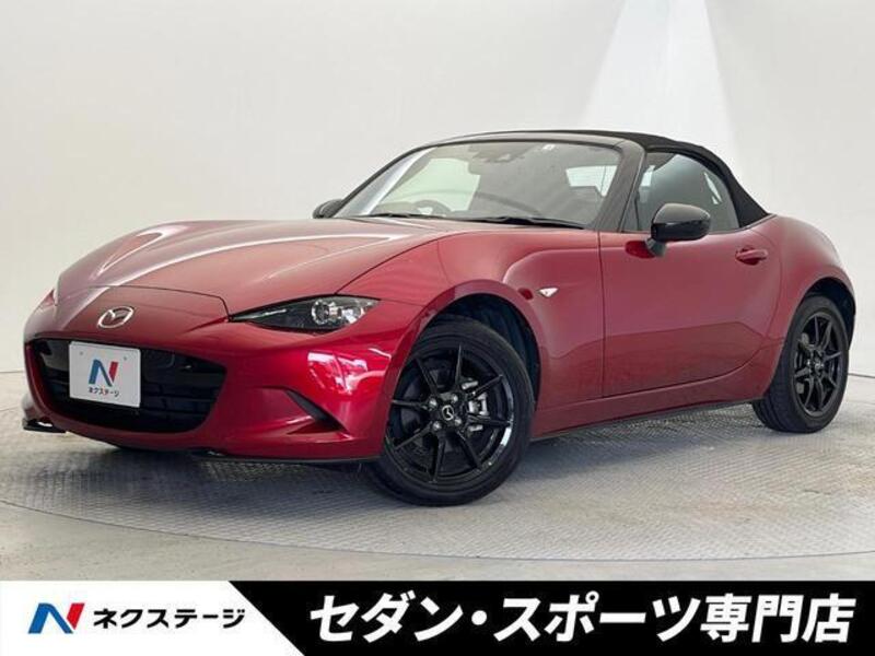 ROADSTER-0