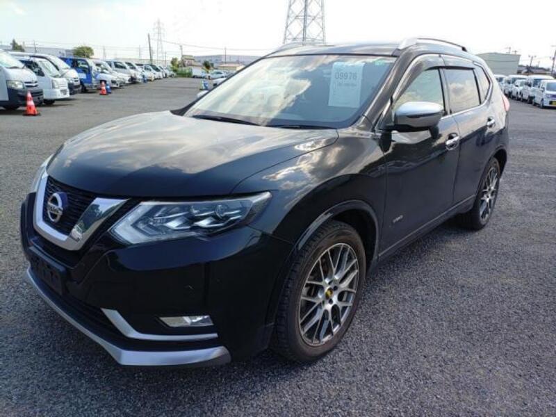 X-TRAIL-0
