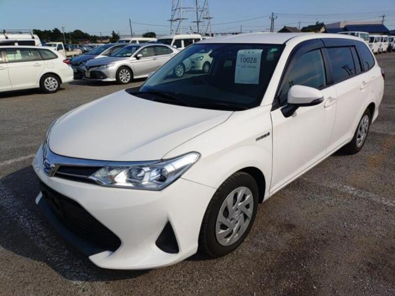 COROLLA FIELDER-0