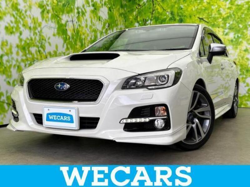 LEVORG-0