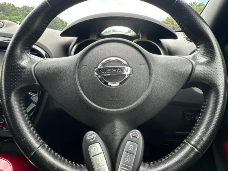 JUKE