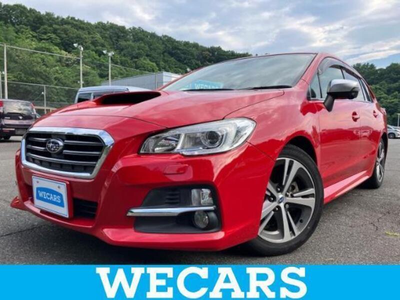 LEVORG-0