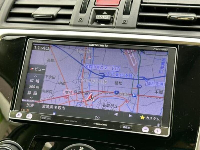 LEVORG