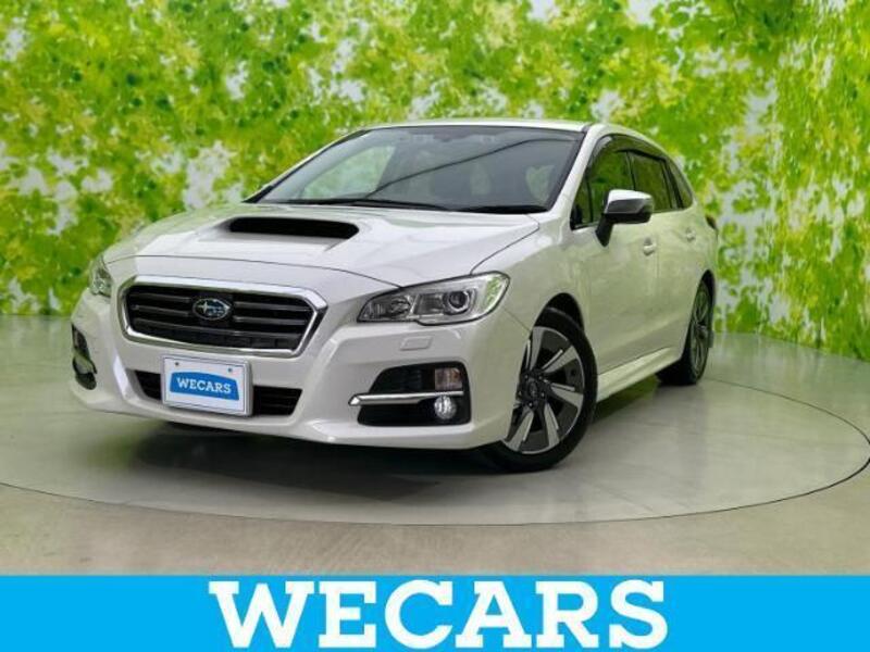 LEVORG-0
