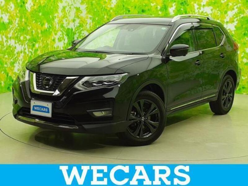 X-TRAIL-0