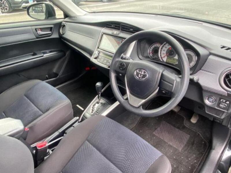 COROLLA FIELDER
