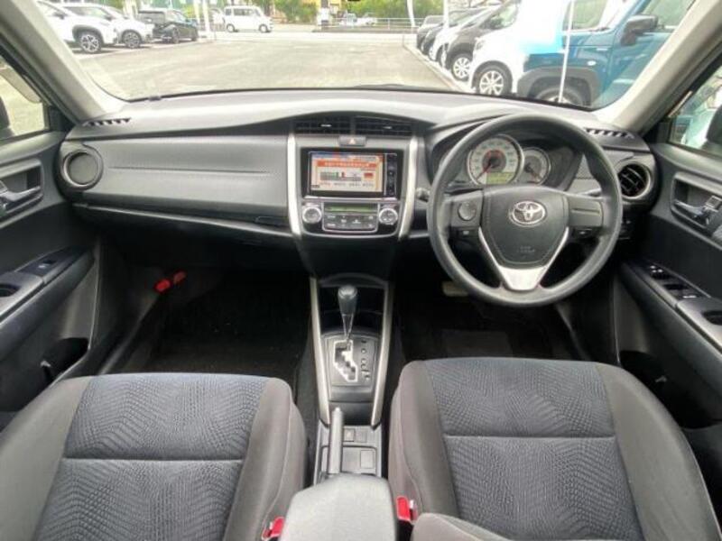 COROLLA FIELDER