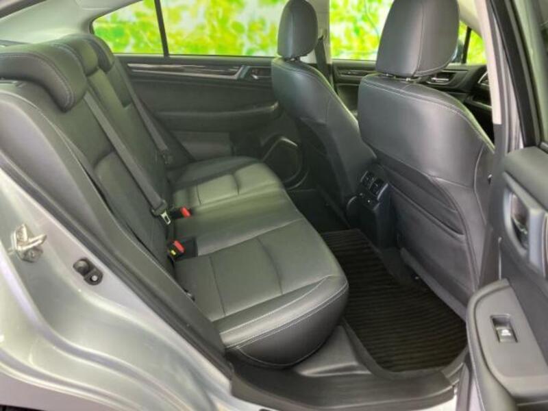 LEGACY B4