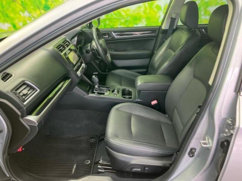 LEGACY B4