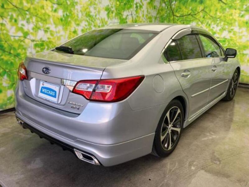 LEGACY B4