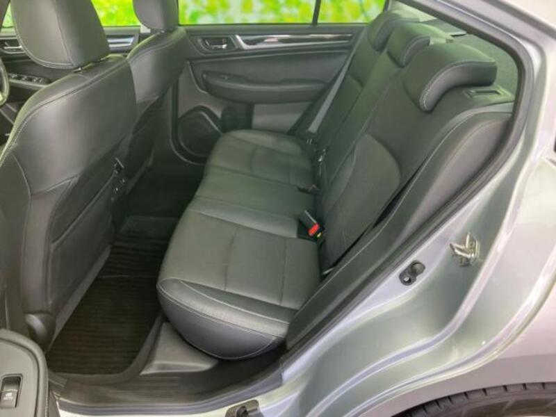 LEGACY B4