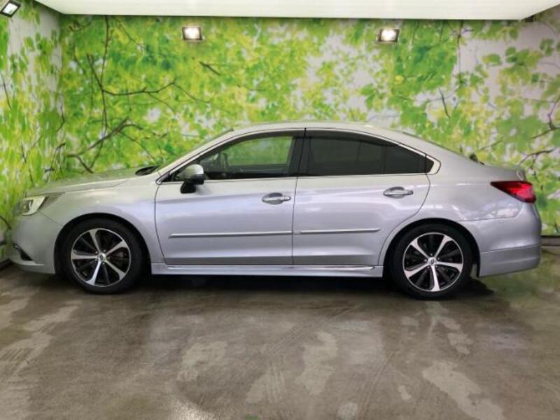 LEGACY B4