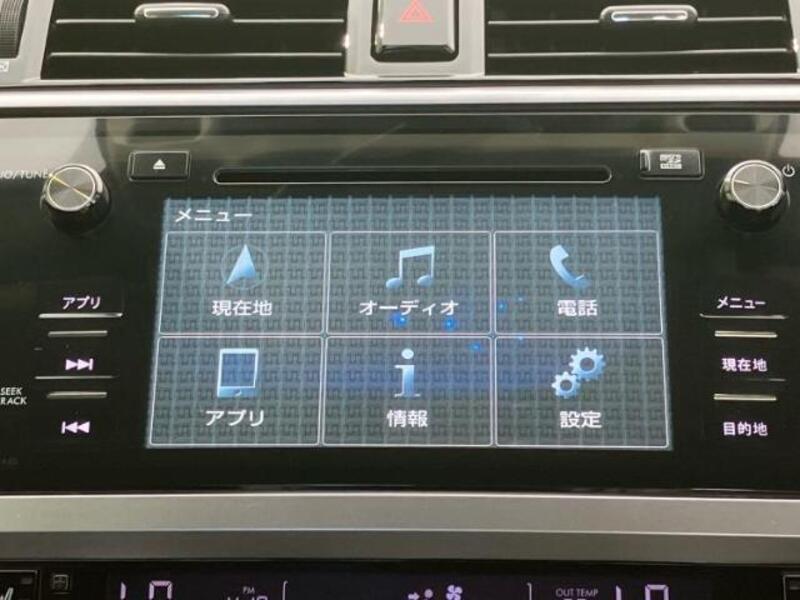 LEGACY B4