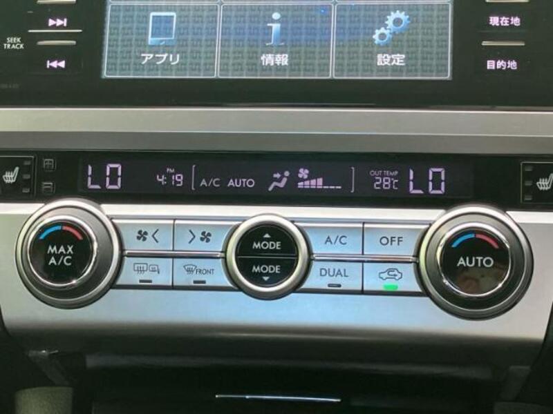 LEGACY B4
